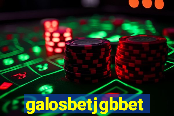galosbetjgbbet