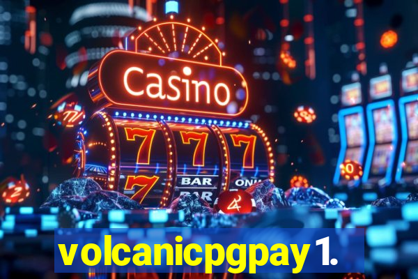 volcanicpgpay1.com