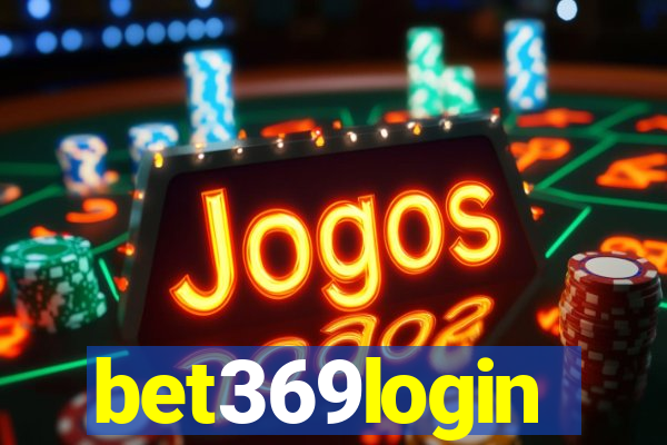 bet369login
