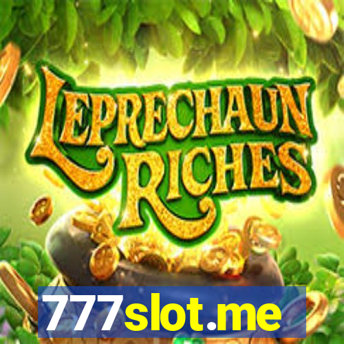 777slot.me