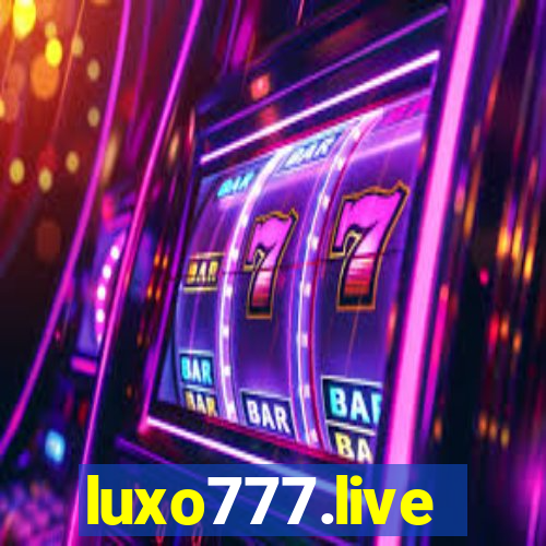 luxo777.live