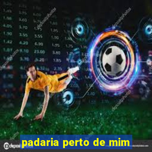 padaria perto de mim