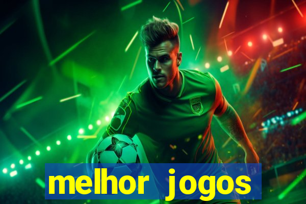 melhor jogos offline para android