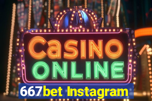 667bet Instagram
