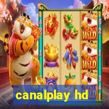 canalplay hd
