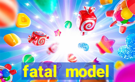 fatal model cruzeiro são paulo
