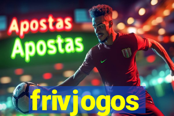 frivjogos