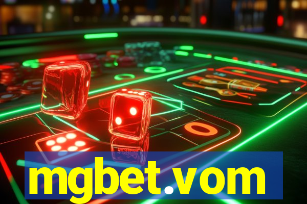 mgbet.vom
