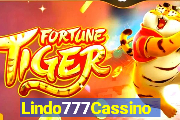 Lindo777Cassino