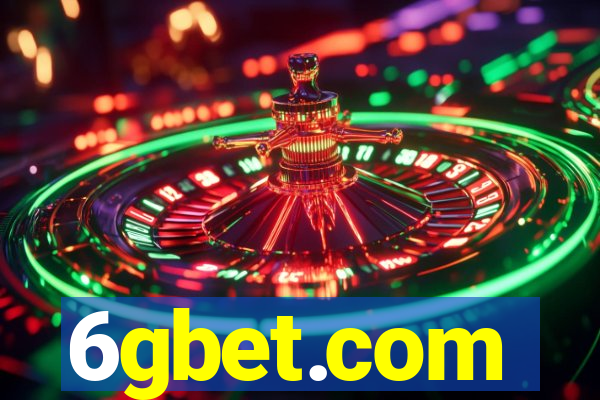 6gbet.com