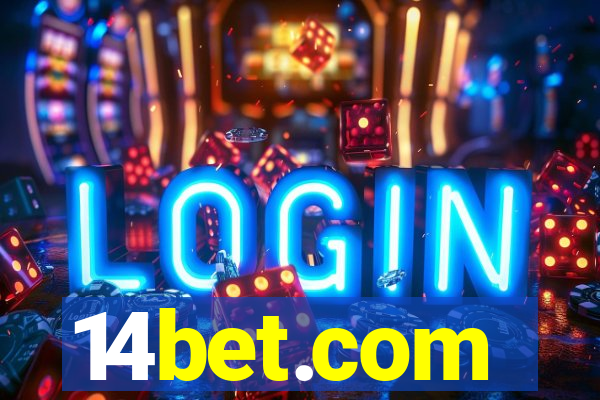 14bet.com