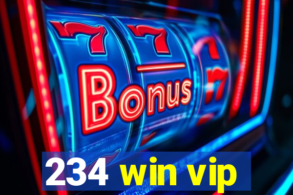 234 win vip