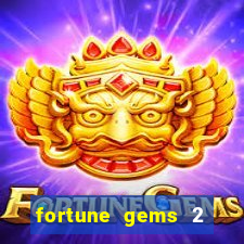 fortune gems 2 jili demo