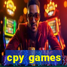 cpy games