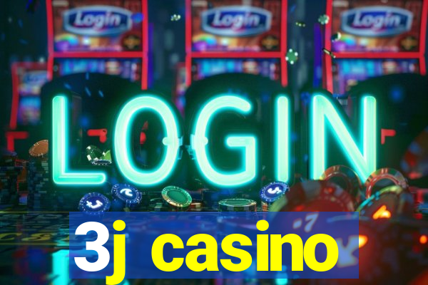 3j casino