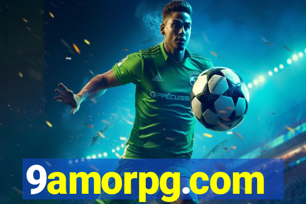 9amorpg.com