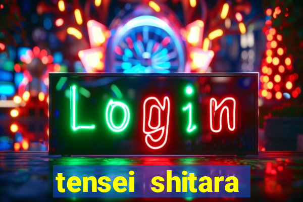 tensei shitara slime season 3 dublado