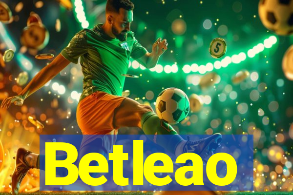 Betleao