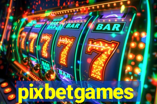 pixbetgames