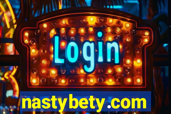 nastybety.com