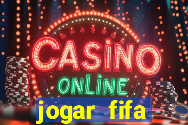 jogar fifa apostando dinheiro
