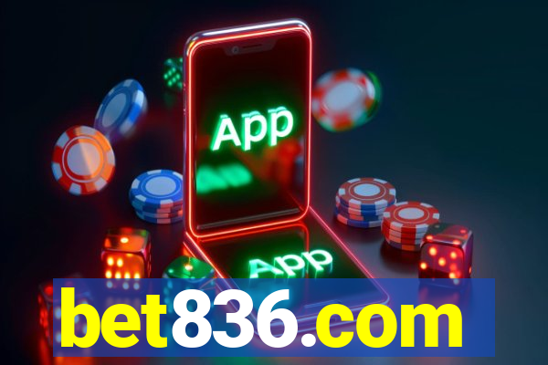 bet836.com