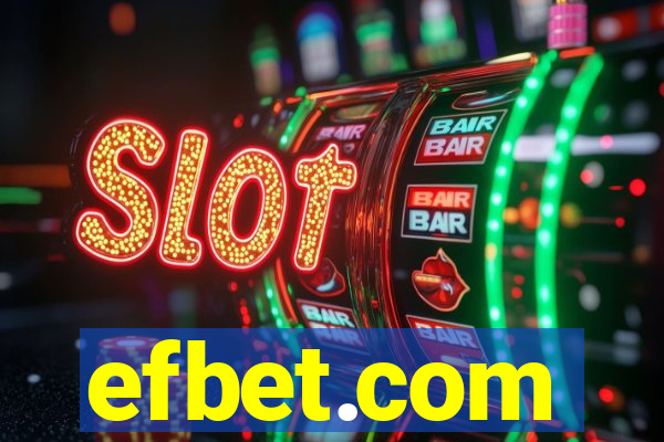 efbet.com