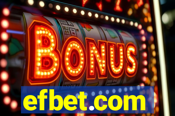 efbet.com