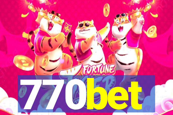 770bet