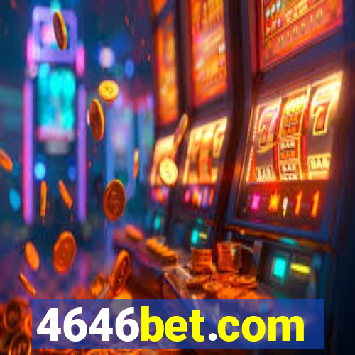 4646bet.com