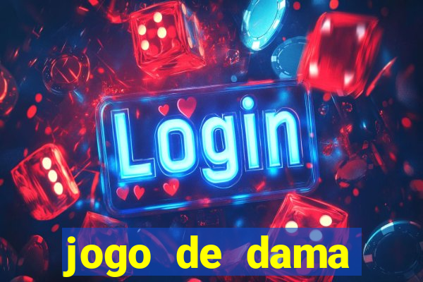 jogo de dama online valendo dinheiro