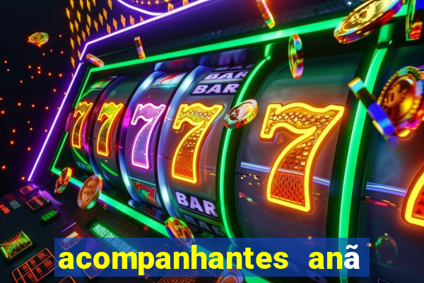 acompanhantes anã sao paulo