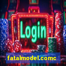 fatalmodel.comcom