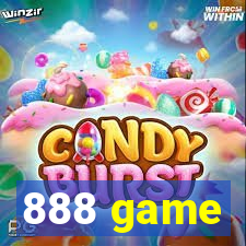 888 game