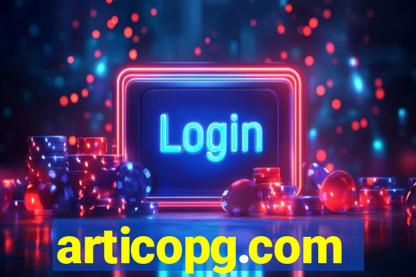 articopg.com