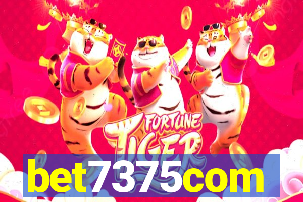 bet7375com