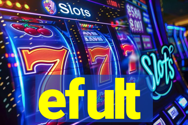 efult