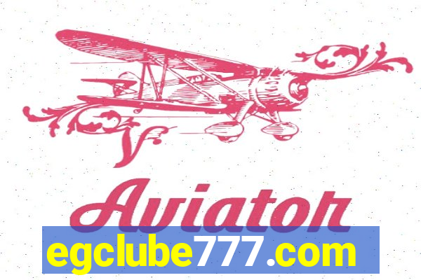 egclube777.com