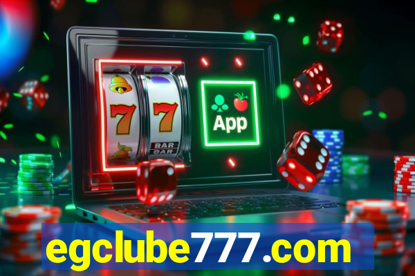 egclube777.com