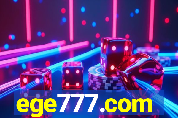 ege777.com