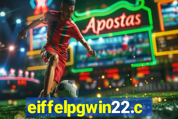 eiffelpgwin22.com