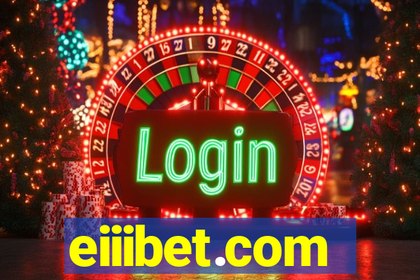 eiiibet.com