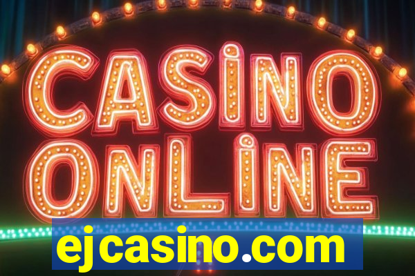ejcasino.com