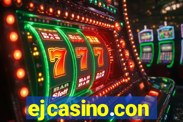 ejcasino.con