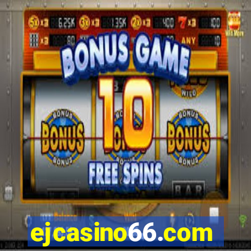 ejcasino66.com