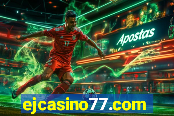 ejcasino77.com