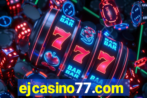 ejcasino77.com
