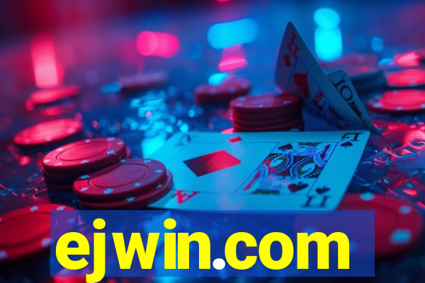 ejwin.com