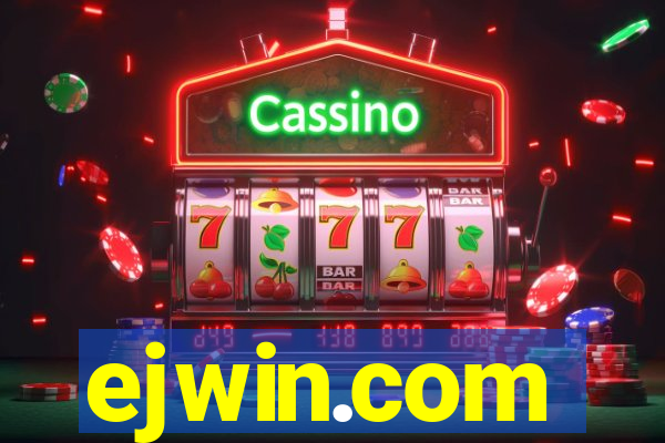 ejwin.com
