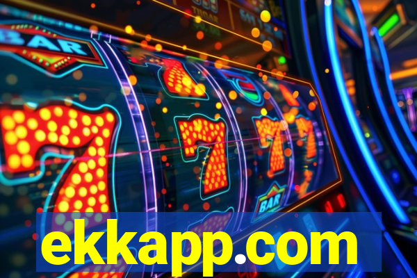 ekkapp.com